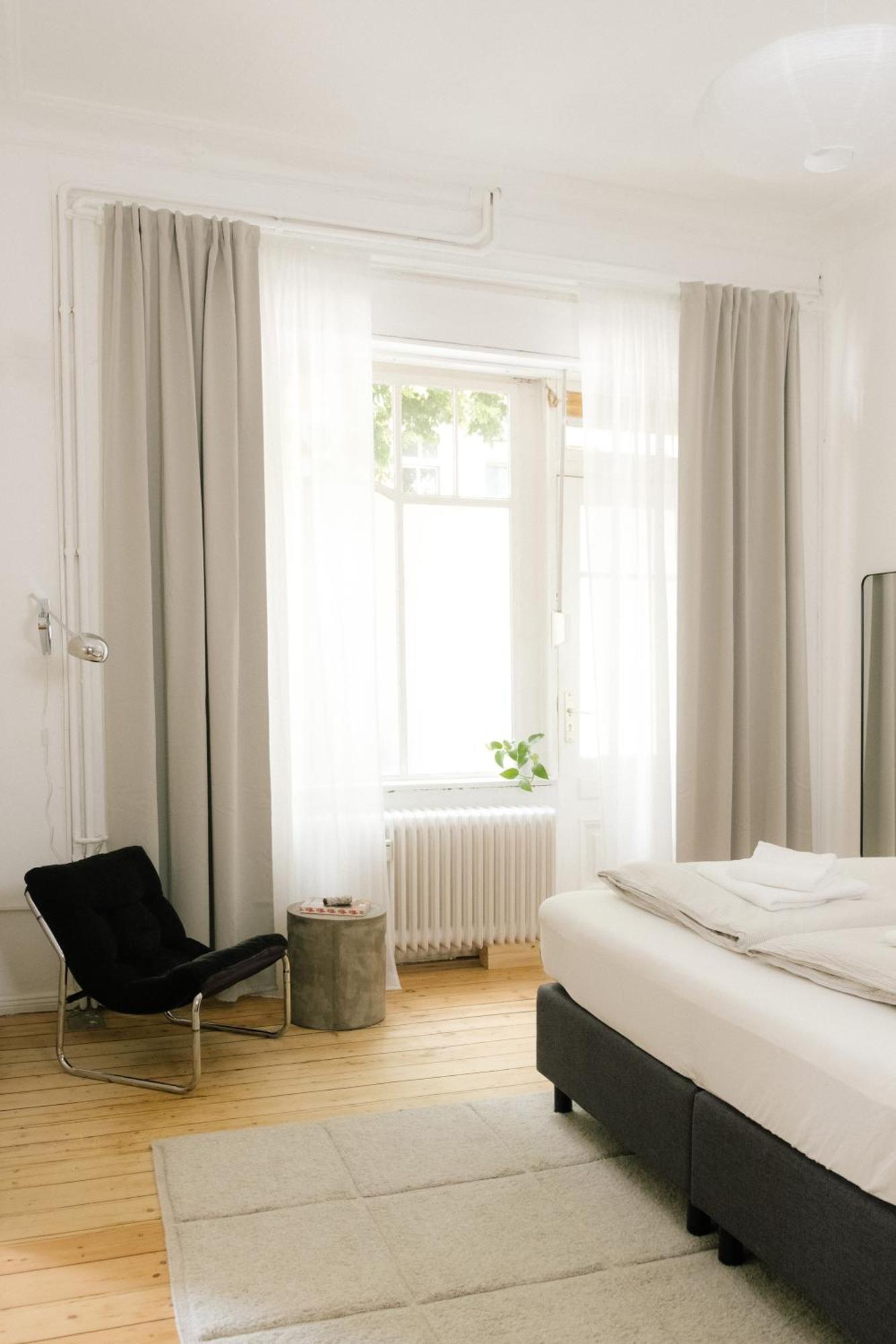 Cosy In Schillerkiez Lejlighed